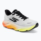 Men's running shoes SKECHERS Skx Aero Burst white