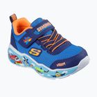 Children's shoes SKECHERS Play Scene blue
