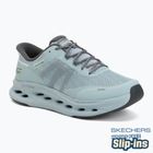 Women's shoes SKECHERS Max Cushioning Glide-Stepper Aberdeen green