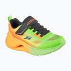 Children's shoes SKECHERS Tidal-Tech lime/multi