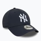 Baseball cap New Era Recycled 9Forty New York Yankees navy/white