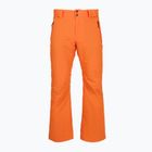 Men's ski trousers HEAD Supershape orange