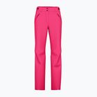 Women's ski trousers HEAD Joy dark pink