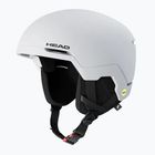Ski helmet HEAD Faero MIPS white