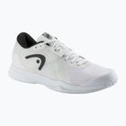 HEAD Sprint Team 4.0 Indoor white/black squash shoes