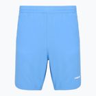 Men's tennis shorts HEAD Power airforce blue/white