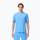 Men's tennis shirt HEAD Slice airforce blue