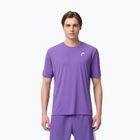Men's tennis shirt HEAD Slice purple