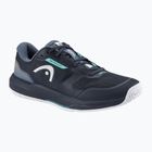 Men's tennis shoes HEAD Revolt Evo 5.0 blueberry/teal