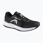 Men's tennis shoes HEAD Revolt Court 5.0 black/white