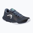 Children's tennis shoes HEAD Sprint Pro 4.0 Jr red/dark red