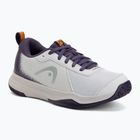 Children's tennis shoes HEAD Sprint Court 4.0 light grey/purple