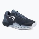 Men's tennis shoes HEAD Revolt Pro 5.0 blueberry/teal