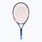 Children's tennis racket HEAD Paw 23 blue