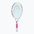 Children's tennis racket HEAD Paw 21 white