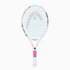 Children's tennis racket HEAD Paw 23 white