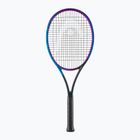 HEAD Radical MP Palm Tree Crew 2025 blue purple tennis racket