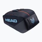 Tennis bag HEAD Pro Racquet Bag XL 70 l navy