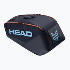 Tennis bag HEAD Pro Racquet Bag L navy