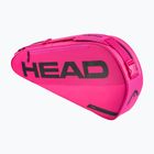 Tennis bag HEAD Tour Racquet Bag S 30 l pink