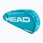 Tennis bag HEAD Tour Racquet Bag S 30 l blue