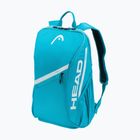 Tennis backpack HEAD Tour 25 l blue