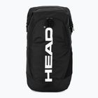 Tennis backpack HEAD Tour Racqpack black