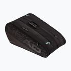 Tennis bag HEAD Tour Racquet Bag XL Neon 2025 75 l black/blue