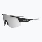 Sunglasses HEAD Sunshield S3 silver/black/fmr silver