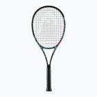 Tennis racket HEAD Boom MP Neon 2025 black/blue