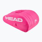 Tennis bag HEAD Racquet Bag L pink