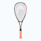 Children's squash racket HEAD Radical Junior 2026 black/red
