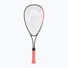 Children's squash racket HEAD Radical Junior 2026 black/red