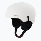 Children's ski helmet HEAD Yuki Jr marshmallow