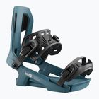 Snowboard bindings HEAD Ex One petrol