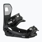 Children's snowboard bindings Head Lytride Jr black/grey