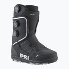 Snowboard boots HEAD Psi Triple Boa black