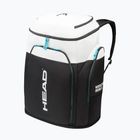 Ski backpack HEAD Rebels Racing XL black/white