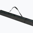 Ski bag HEAD Double Skibag 195 cm black
