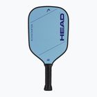 Pickleball paddle HEAD Kickstarter light blue