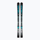 Downhill skis with bindings HEAD  WC Rebels e-Race RP EVO 14 + Freeflex 14 GW black/blue
