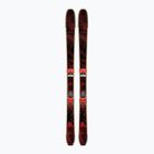 Downhill skis with bindings HEAD Kore 100 Ti + Protector+ Attack 14 GW black/red
