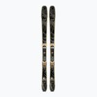 Downhill skis with bindings HEAD Kore 94 Ti + Protector+ Attack 14 GW black/beige