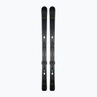Women’s downhill skis with bindings HEAD e-Power Joy SW BB-PR + Protector Evo PR 13 GW black/grey
