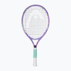 Children's tennis racket HEAD Coco 21