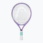 Children's tennis racket HEAD Coco 17
