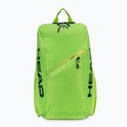Tennis backpack HEAD Tour Backpack 25 l sharp green