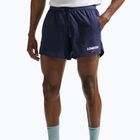 Men's running shorts Nike Stride Dri-Fit Brief Lined 5" midnight navy