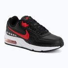 Men's shoes Nike Air Max 3 LTD black/white/dark smoke grey/university red