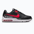 Men's shoes Nike Air Max 3 LTD black/white/dark smoke grey/university red